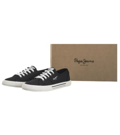 Pepe Jeans Brady Basic W Black PLS31287 999 (PE9-d) kingad