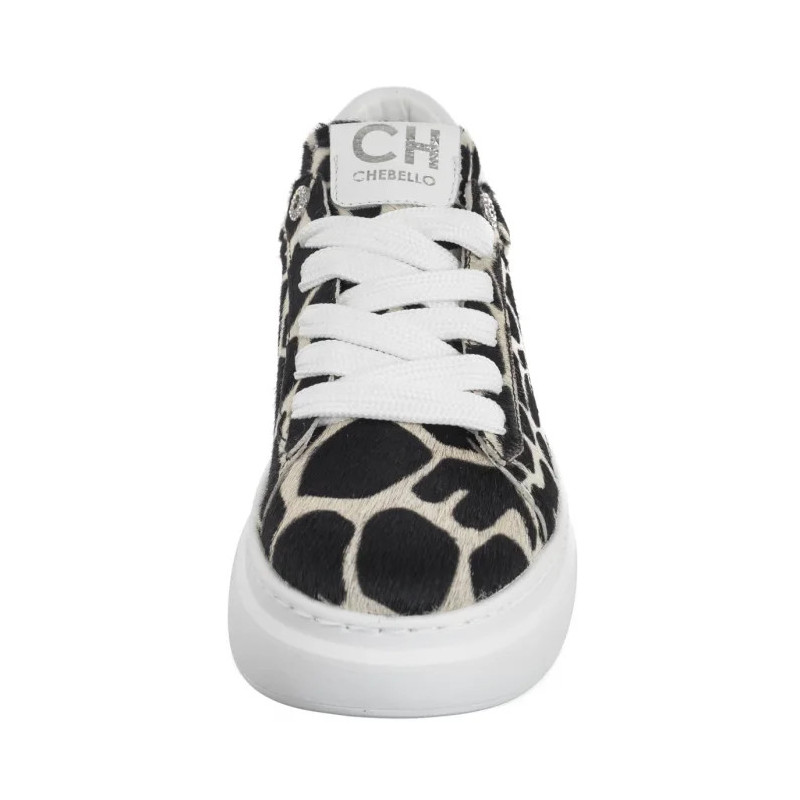 CheBello Czarne/Beżowe 4719-516-154-PSK-S389 (CH149-a) spordijalatsid