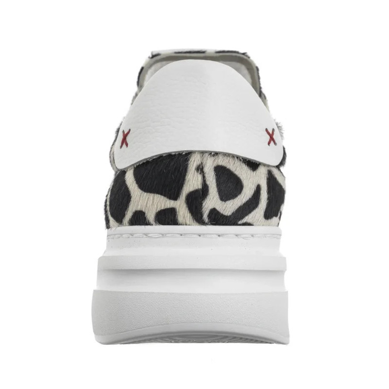 CheBello Czarne/Beżowe 4719-516-154-PSK-S389 (CH149-a) spordijalatsid