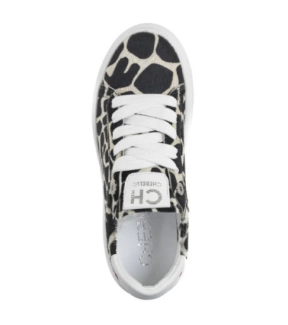 CheBello Czarne/Beżowe 4719-516-154-PSK-S389 (CH149-a) spordijalatsid