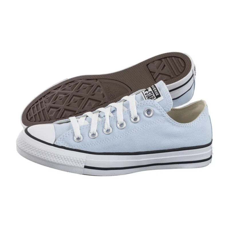 Converse CTAS Ox Blue Supermoo A10538C (CO740-a) kingad