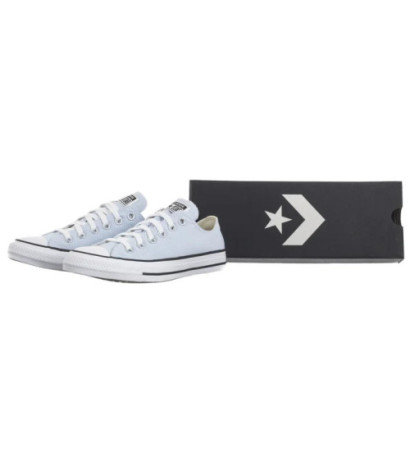 Converse CTAS Ox Blue Supermoo A10538C (CO740-a) kingad