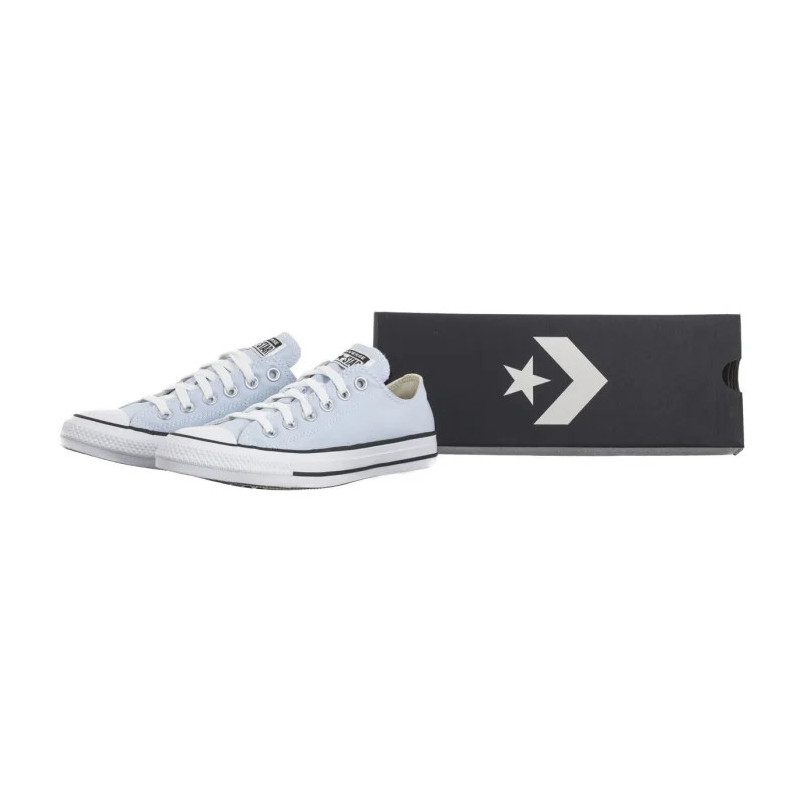 Converse CTAS Ox Blue Supermoo A10538C (CO740-a) kingad