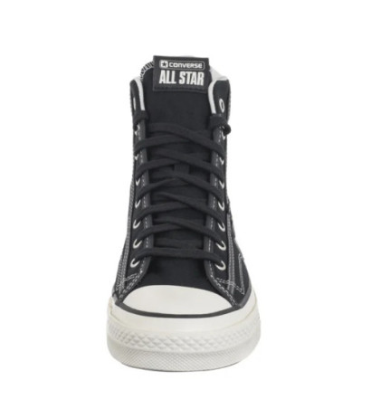 Converse Star Player 76 Hi Black/Vintage White A10516C (CO742-a) kingad