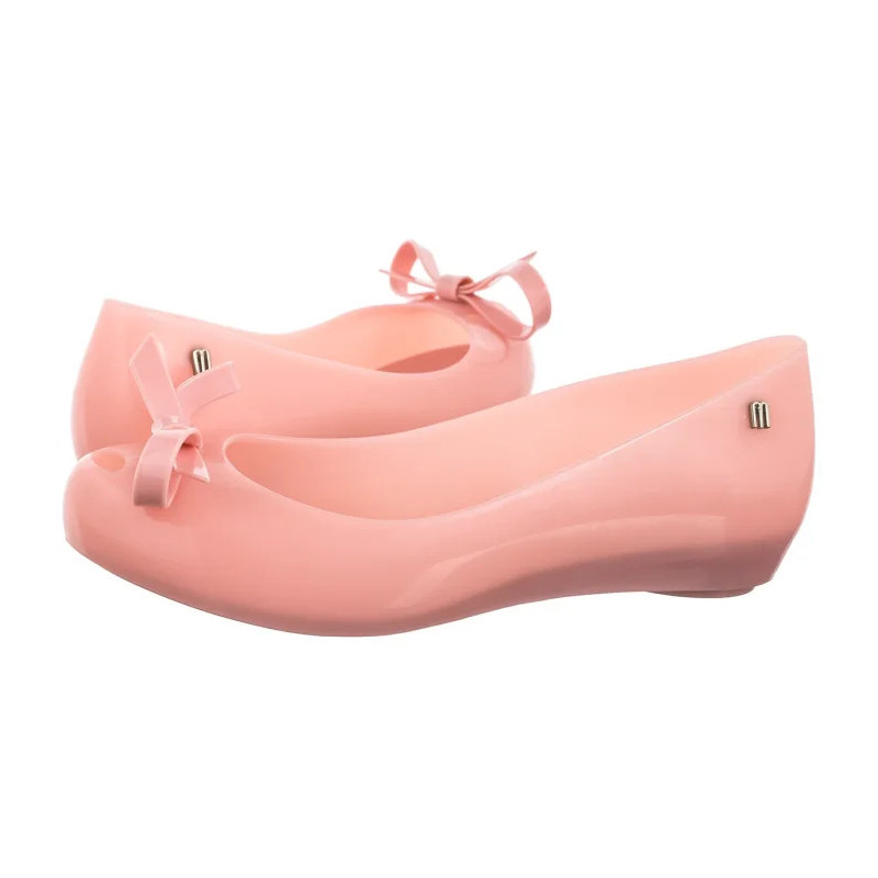 Melissa Ultragirl Bow III AD 33891/AM784 Pink (ML326-a) baleriinid