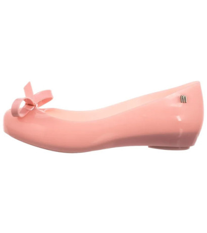 Melissa Ultragirl Bow III AD 33891/AM784 Pink (ML326-a) baleriinid