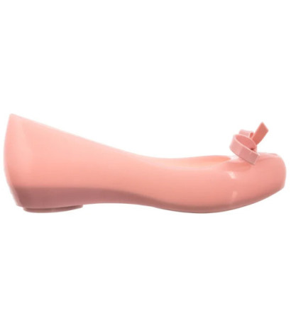 Melissa Ultragirl Bow III AD 33891/AM784 Pink (ML326-a) baleriinid