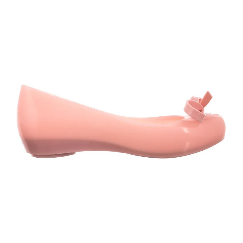Melissa Ultragirl Bow III AD 33891/AM784 Pink (ML326-a) baleriinid