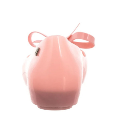 Melissa Ultragirl Bow III AD 33891/AM784 Pink (ML326-a) baleriinid