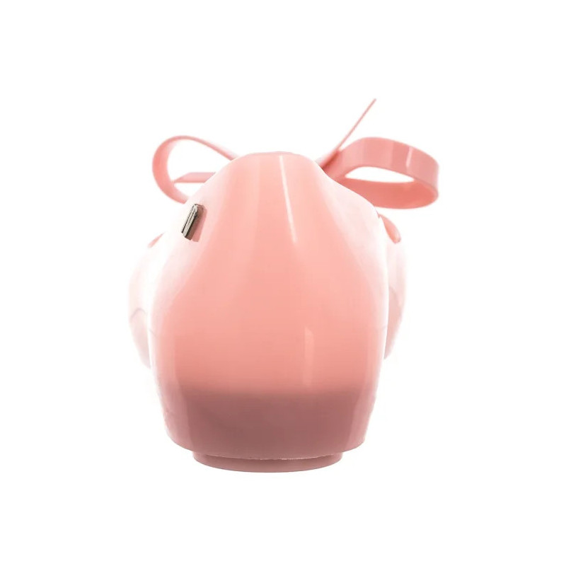 Melissa Ultragirl Bow III AD 33891/AM784 Pink (ML326-a) baleriinid