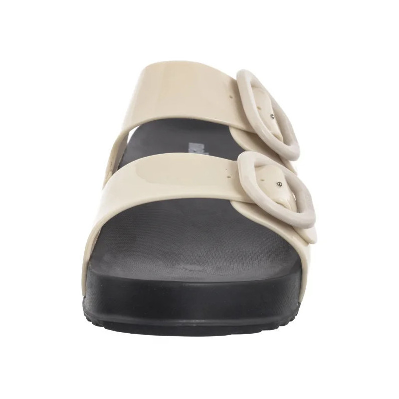 Melissa Cozy Slide AD 33913/BG167 Black/Beige  (ML328-a) Naiste kingad/klappide klapid