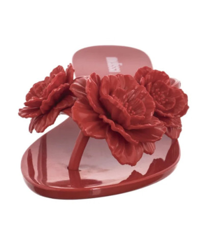 Melissa Harmonic Springtime AD 35704/AT130 Red (ML329-a) kingad