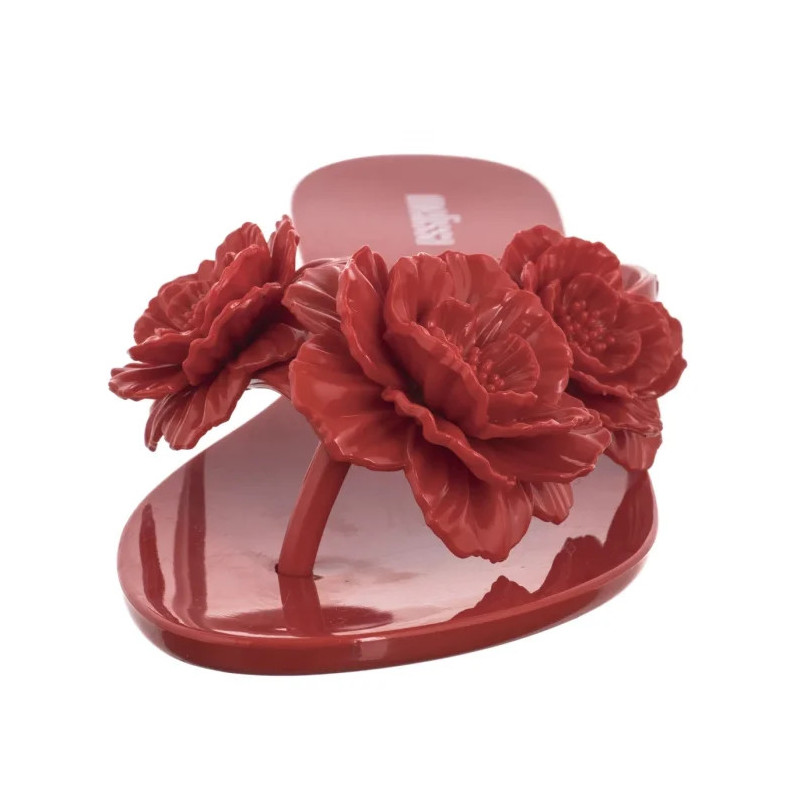 Melissa Harmonic Springtime AD 35704/AT130 Red (ML329-a) kingad