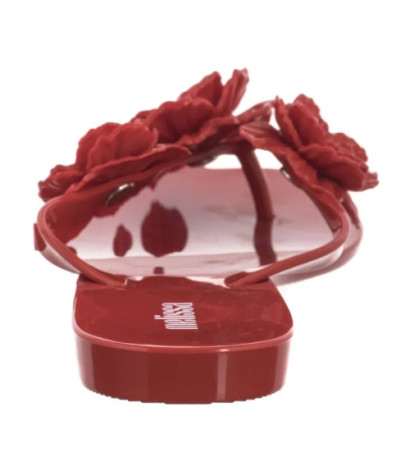 Melissa Harmonic Springtime AD 35704/AT130 Red (ML329-a) kingad