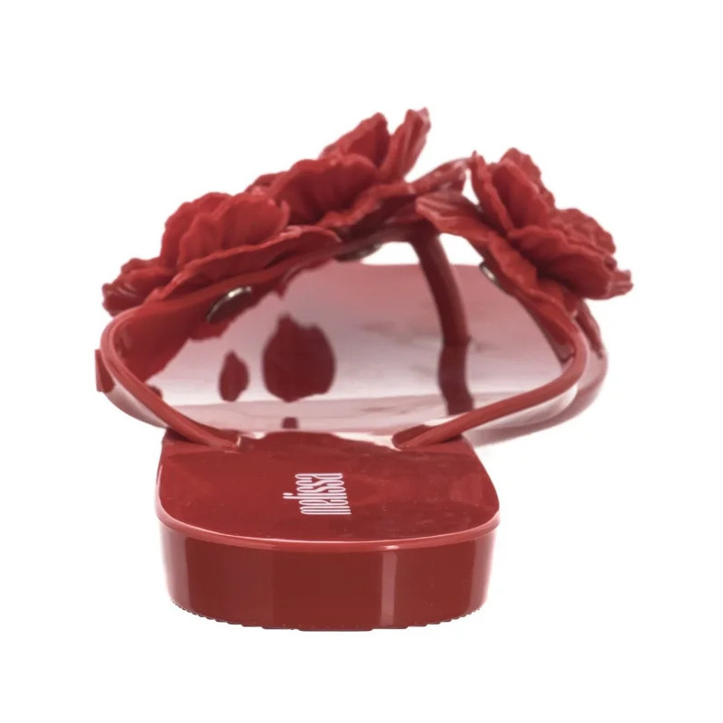 Melissa Harmonic Springtime AD 35704/AT130 Red (ML329-a) kingad