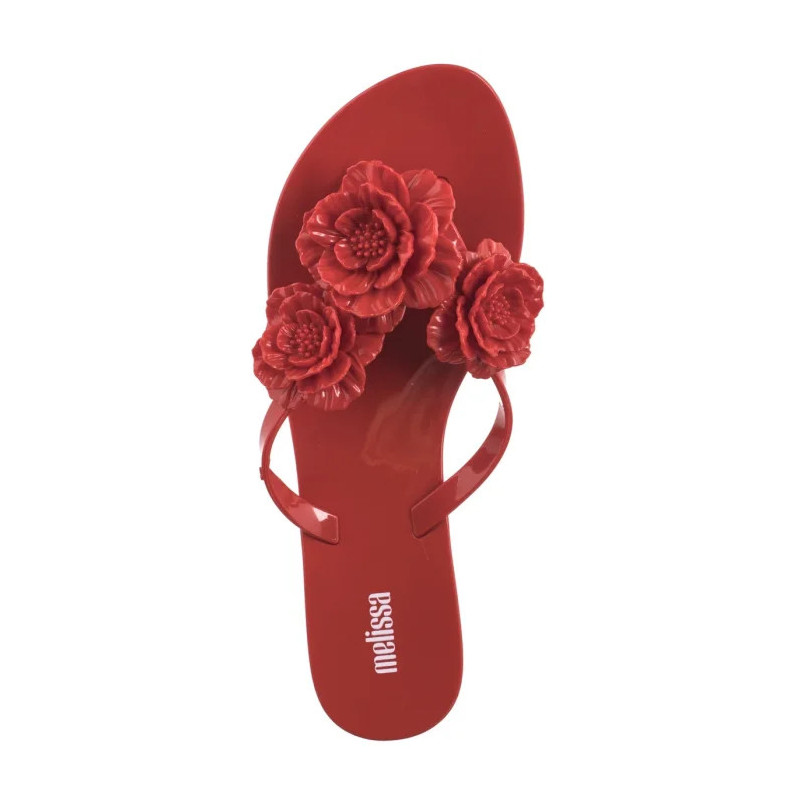 Melissa Harmonic Springtime AD 35704/AT130 Red (ML329-a) kingad