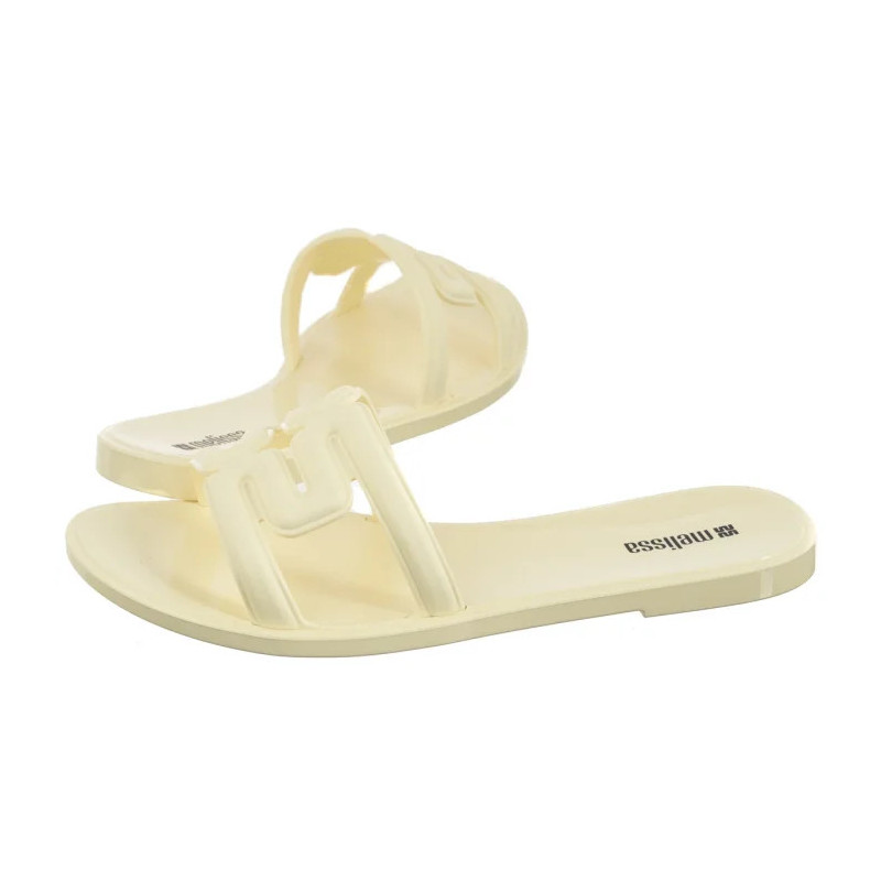 Melissa M Slide AD 36148/BH604 Beige (ML325-b) Naiste kingad/klappide klapid