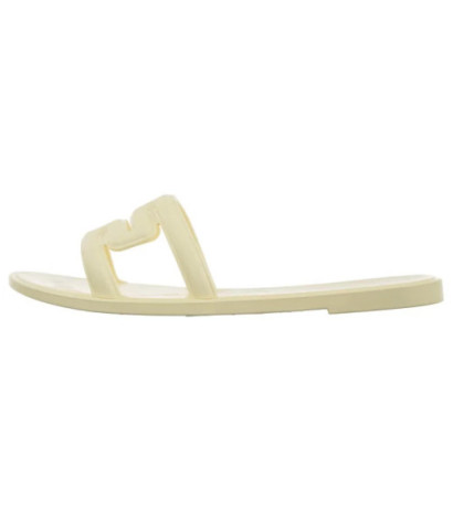 Melissa M Slide AD 36148/BH604 Beige (ML325-b) Naiste kingad/klappide klapid