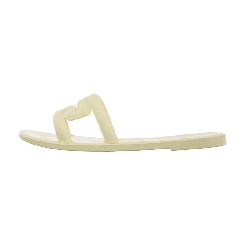 Melissa M Slide AD 36148/BH604 Beige (ML325-b) Naiste kingad/klappide klapid