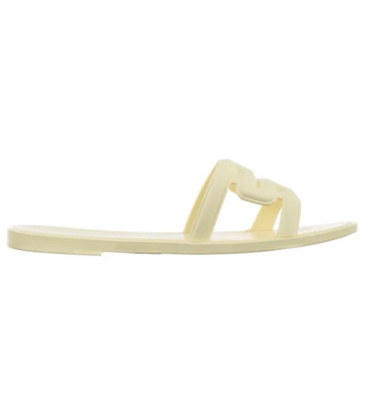 Melissa M Slide AD 36148/BH604 Beige (ML325-b) Naiste kingad/klappide klapid