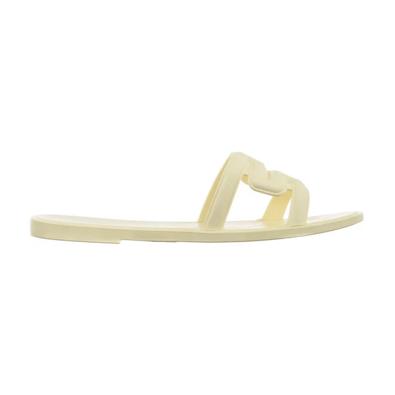 Melissa M Slide AD 36148/BH604 Beige (ML325-b) Naiste kingad/klappide klapid