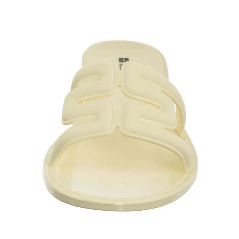 Melissa M Slide AD 36148/BH604 Beige (ML325-b) Naiste kingad/klappide klapid