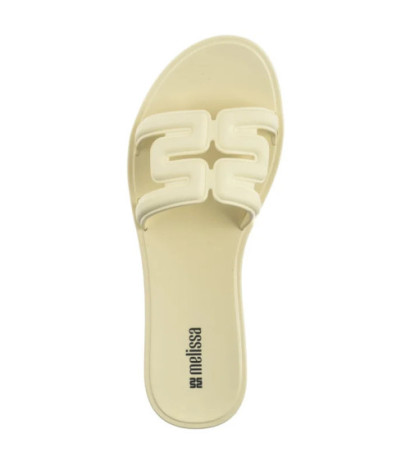 Melissa M Slide AD 36148/BH604 Beige (ML325-b) Naiste kingad/klappide klapid