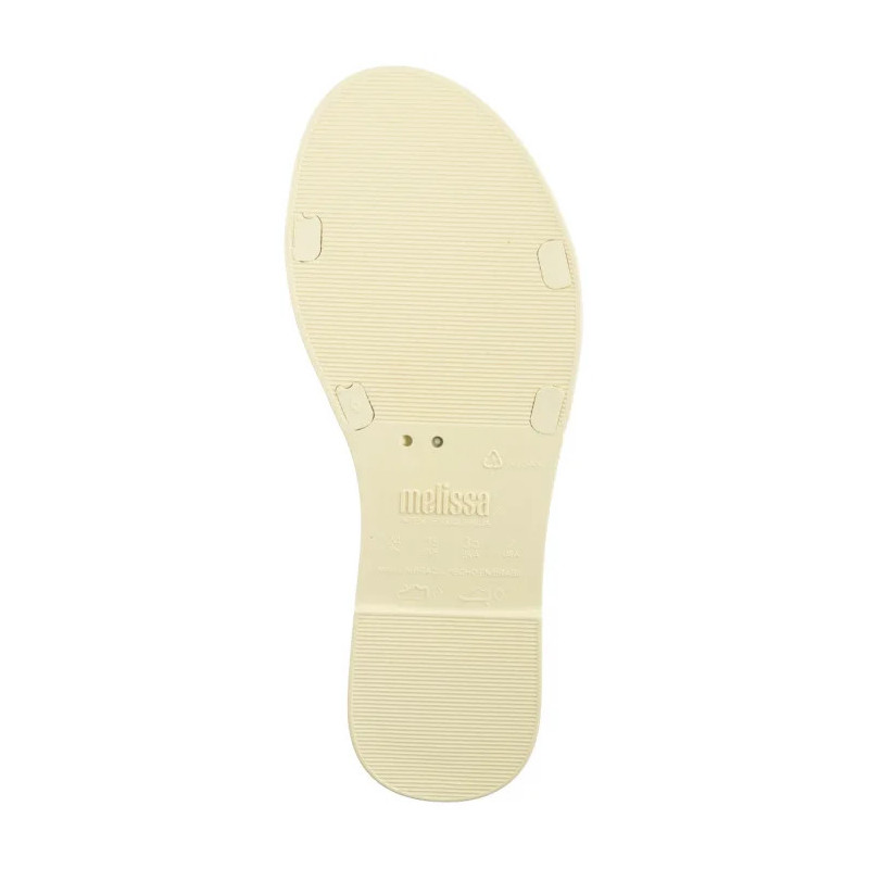 Melissa M Slide AD 36148/BH604 Beige (ML325-b) Naiste kingad/klappide klapid