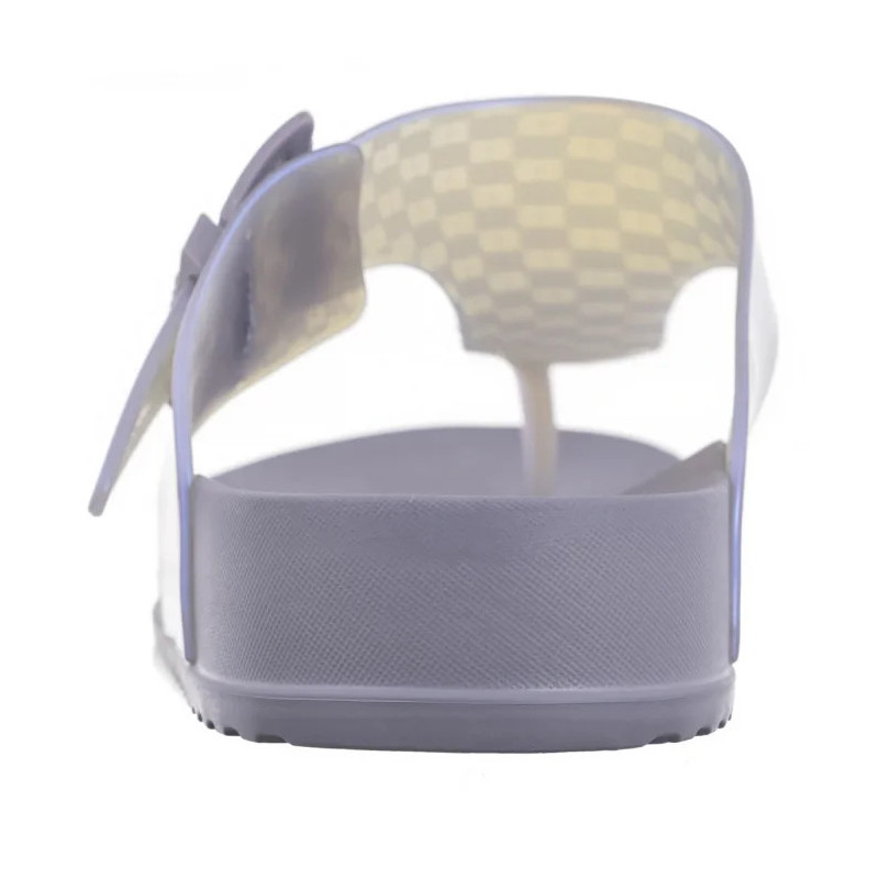 Melissa Cozy Flip Flop AD 35933/BC915 Grey/Pearl Blue (ML331-a) kingad