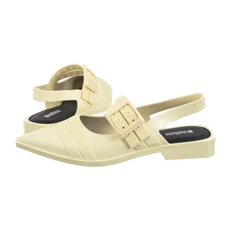 Melissa Ladylike AD 35973/BE583 Beige/Black (ML333-a) sandaalid