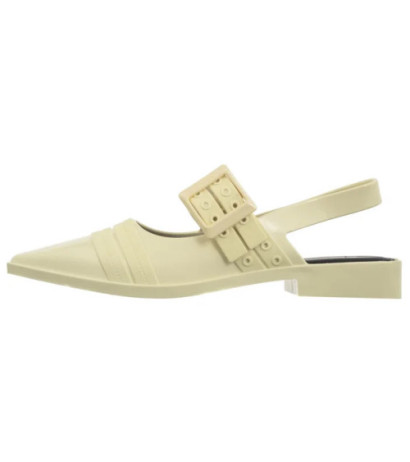 Melissa Ladylike AD 35973/BE583 Beige/Black (ML333-a) sandaalid