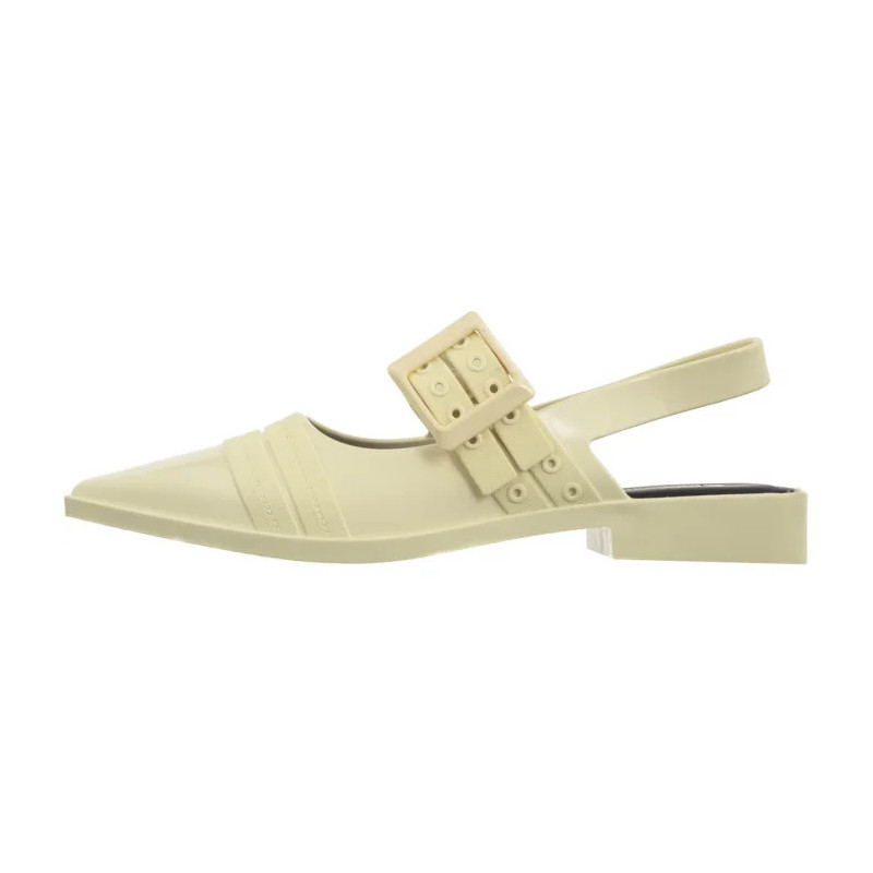 Melissa Ladylike AD 35973/BE583 Beige/Black (ML333-a) sandaalid