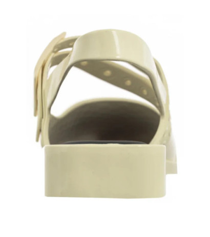 Melissa Ladylike AD 35973/BE583 Beige/Black (ML333-a) sandaalid