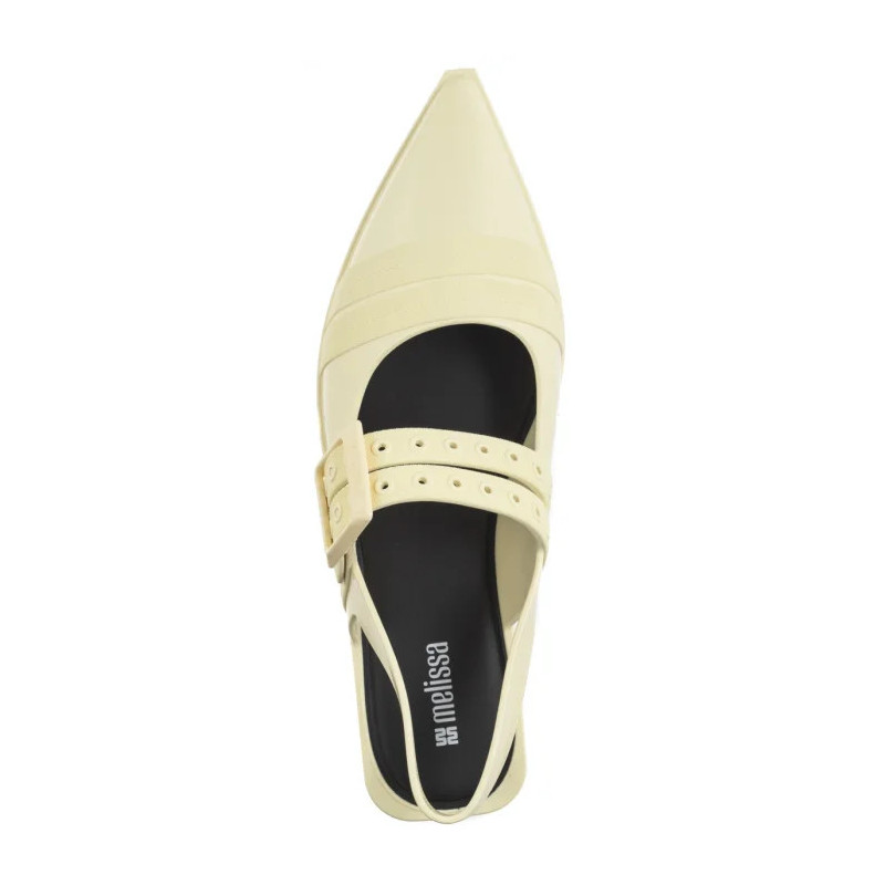 Melissa Ladylike AD 35973/BE583 Beige/Black (ML333-a) sandaalid
