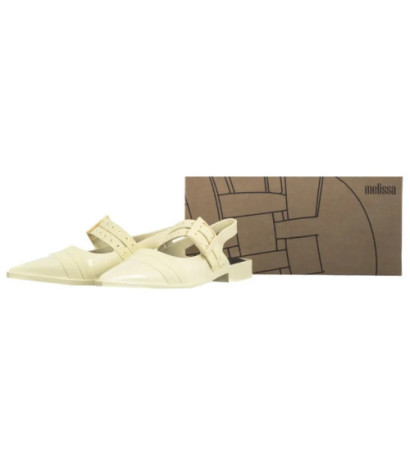Melissa Ladylike AD 35973/BE583 Beige/Black (ML333-a) sandaalid