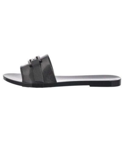 Melissa Babe M Chic AD 36000/BF046 Black (ML335-a) Naiste kingad/klappide klapid