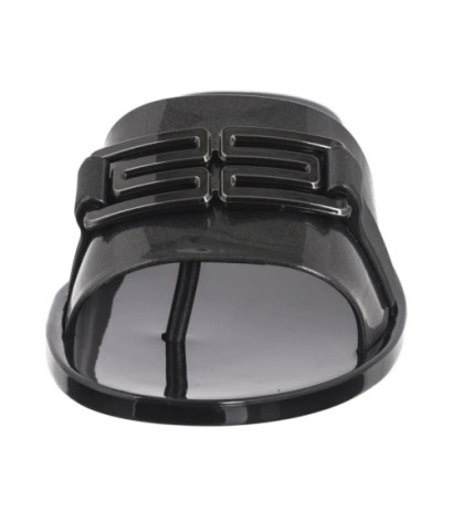 Melissa Babe M Chic AD 36000/BF046 Black (ML335-a) Naiste kingad/klappide klapid