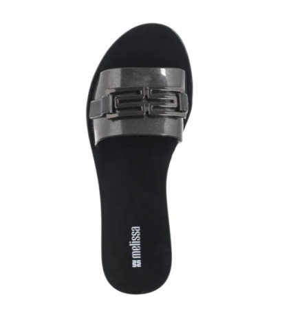 Melissa Babe M Chic AD 36000/BF046 Black (ML335-a) Naiste kingad/klappide klapid