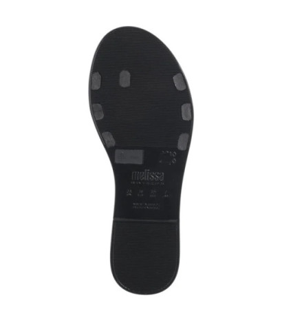 Melissa Babe M Chic AD 36000/BF046 Black (ML335-a) Naiste kingad/klappide klapid