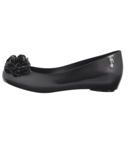 Melissa Ultragirl Springtime A 35706/BE202 Black (ML336-a) baleriinid