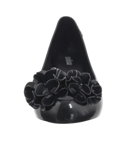 Melissa Ultragirl Springtime A 35706/BE202 Black (ML336-a) baleriinid
