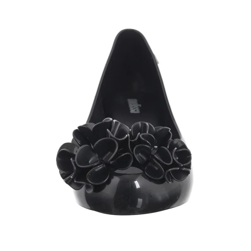 Melissa Ultragirl Springtime A 35706/BE202 Black (ML336-a) baleriinid
