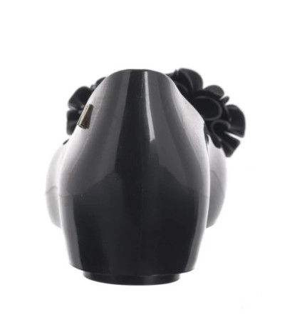 Melissa Ultragirl Springtime A 35706/BE202 Black (ML336-a) baleriinid