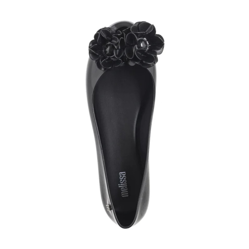 Melissa Ultragirl Springtime A 35706/BE202 Black (ML336-a) baleriinid