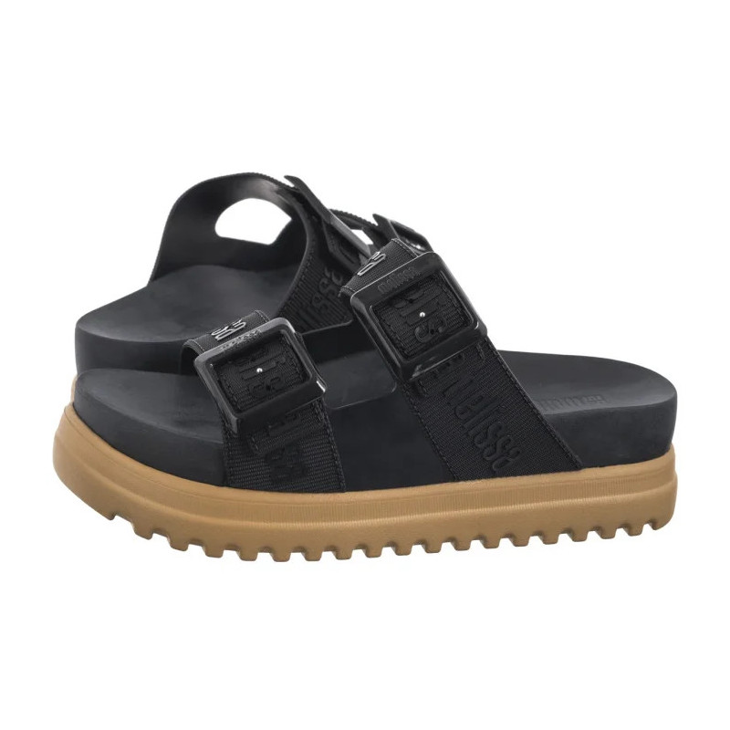 Melissa Cozy M Lover Platform 35977/BF905 Black (ML332-b) kingad