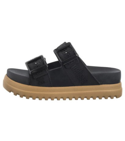 Melissa Cozy M Lover Platform 35977/BF905 Black (ML332-b) kingad