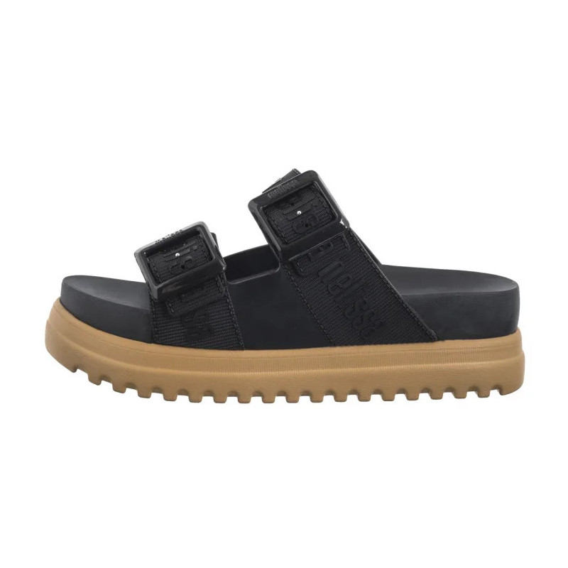 Melissa Cozy M Lover Platform 35977/BF905 Black (ML332-b) kingad