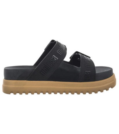Melissa Cozy M Lover Platform 35977/BF905 Black (ML332-b) kingad