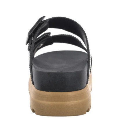 Melissa Cozy M Lover Platform 35977/BF905 Black (ML332-b) kingad