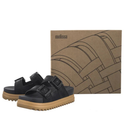Melissa Cozy M Lover Platform 35977/BF905 Black (ML332-b) kingad